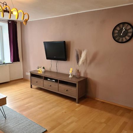 Stadtzimmer Im Entenmoos Бад Валдзее Екстериор снимка